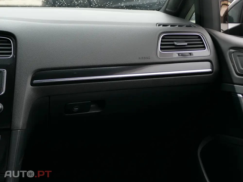 Volkswagen Golf Variant 2.0 TDi GTD DSG