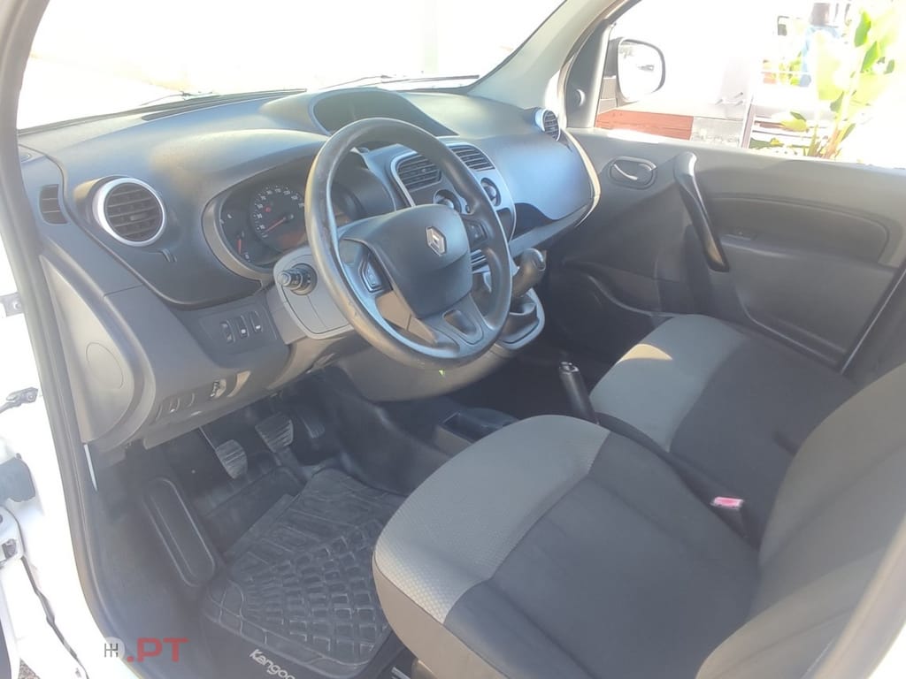 Renault Kangoo 1.5 dCi Business 3L
