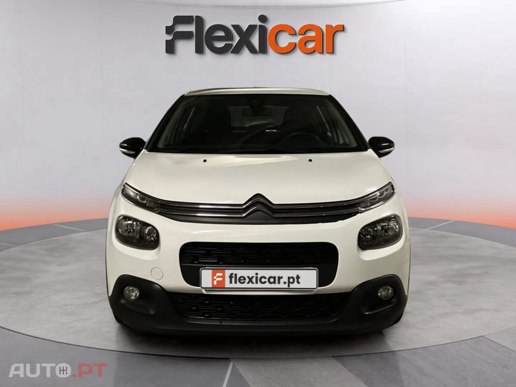Citroen C3 1.2 PureTech Feel