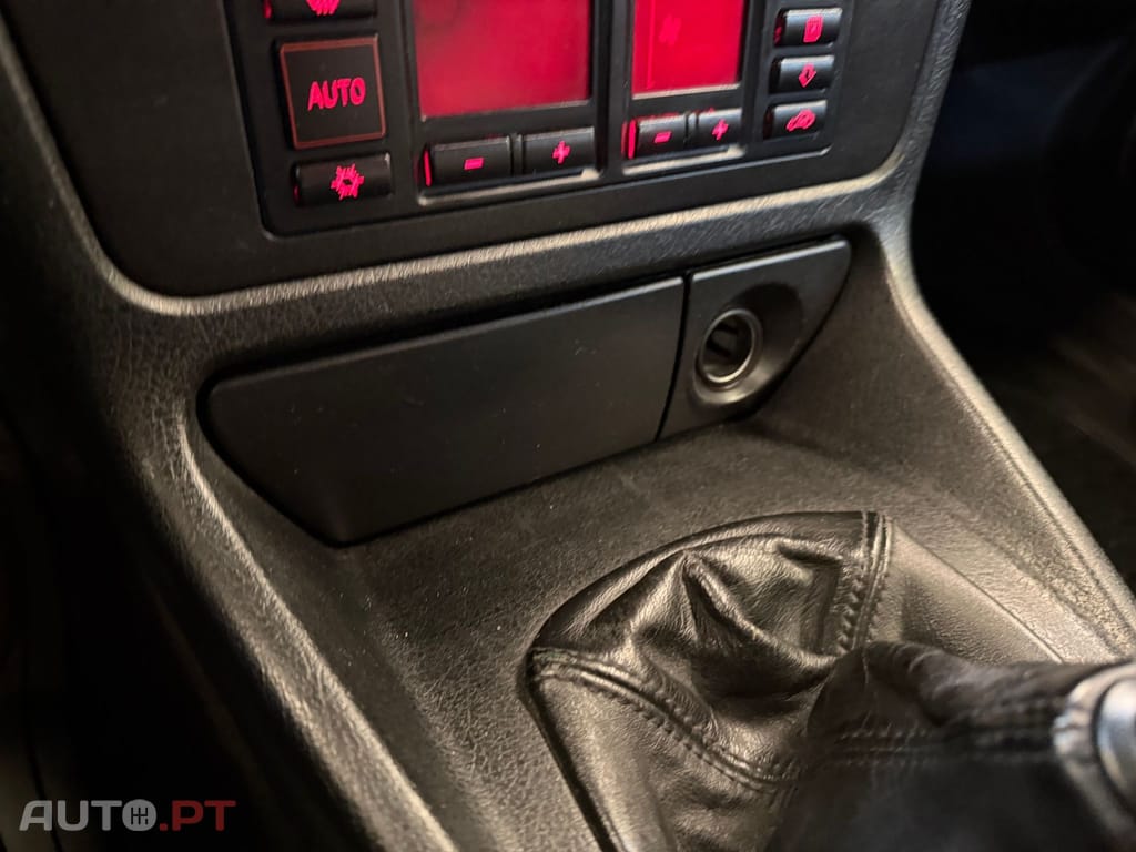 Audi A4 Avant 1.9 TDI