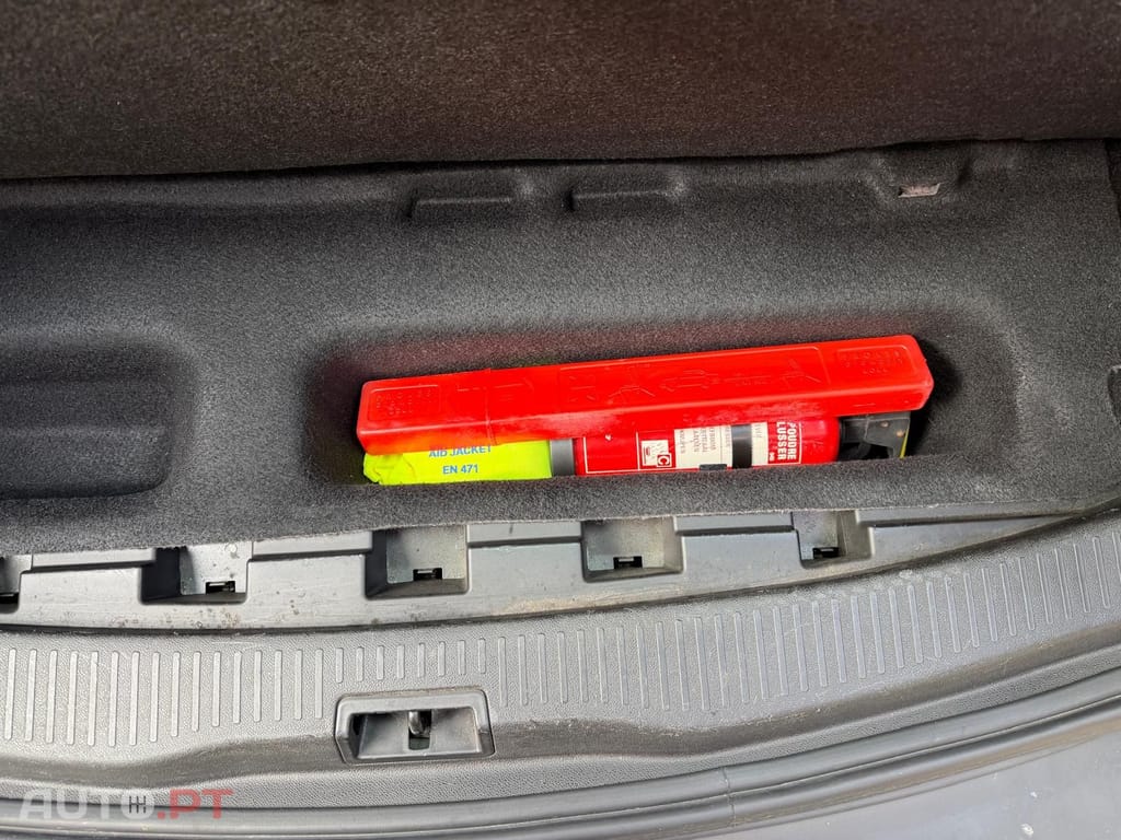 Renault Mégane Sport Tourer 1.5 DCI SW 