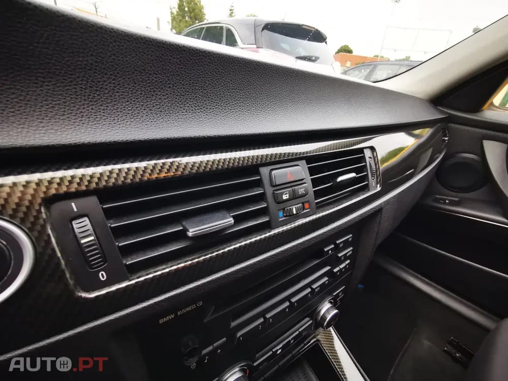 BMW 320 d Touring Sport