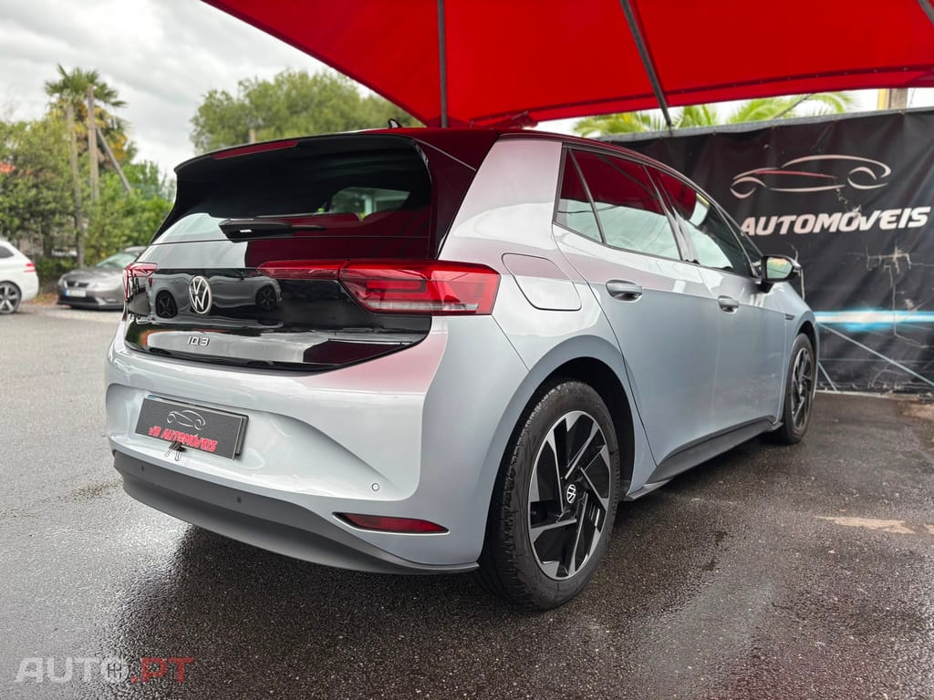 Volkswagen Id.3 Pro Confort