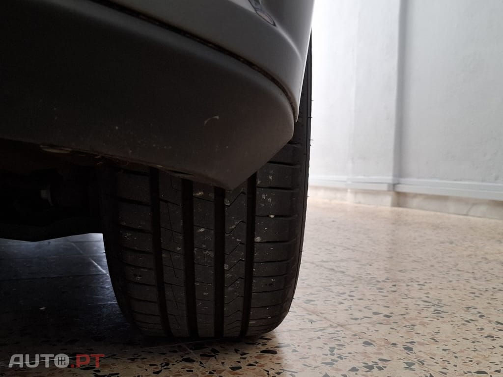 Ford Focus 1.5 TDCi EcoBlue Titanium