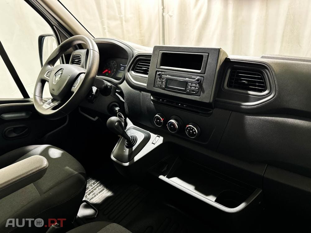 Renault Master L2H2 Confort Auto