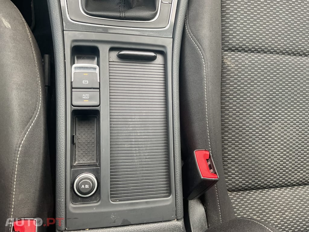 Volkswagen Golf 1.0 TSI Trendline Pack