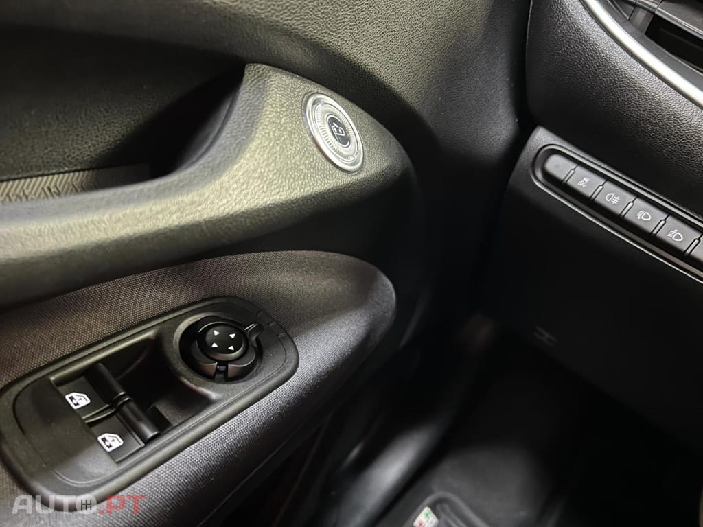 Fiat 500e Elétrico 87kW 118cv la Prima C