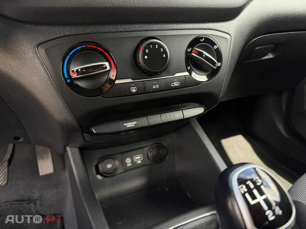 Hyundai i20 1.0 T-GDI Comfort