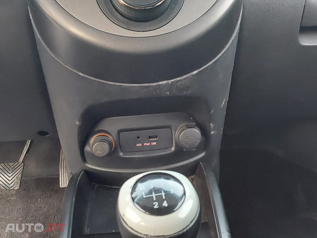 Kia Soul 1.6 CRDi TX
