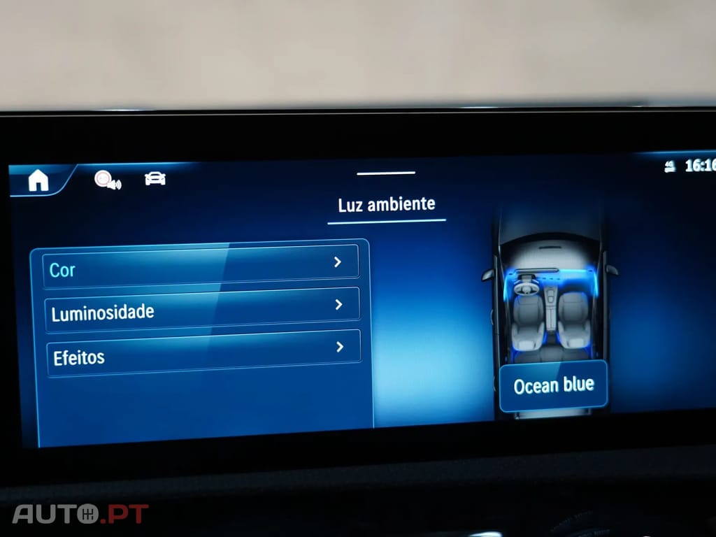 Mercedes-Benz A 180 d Special Edition