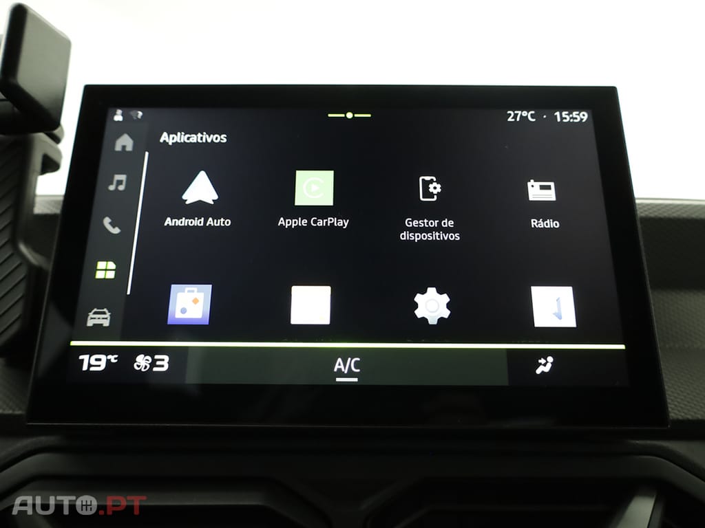 Dacia Duster Duster 1.2 TCe ECO-G Journey EDC