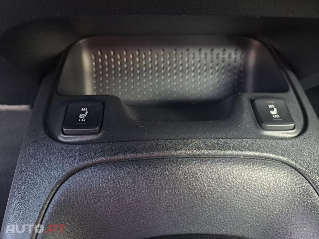 Toyota Corolla SD 1.8 Hybrid Comfort
