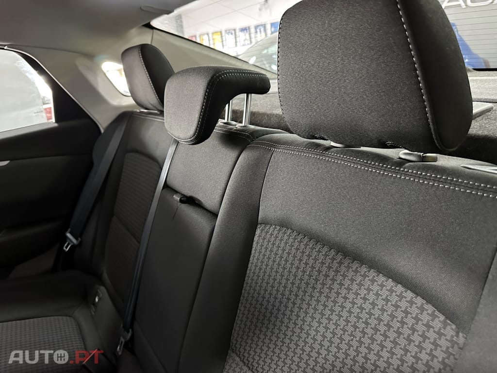 Renault Talisman 1.5 dCi Zen Pack Business