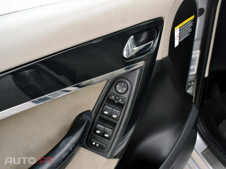 Citroen C4 Grand Picasso 1.6 HDi