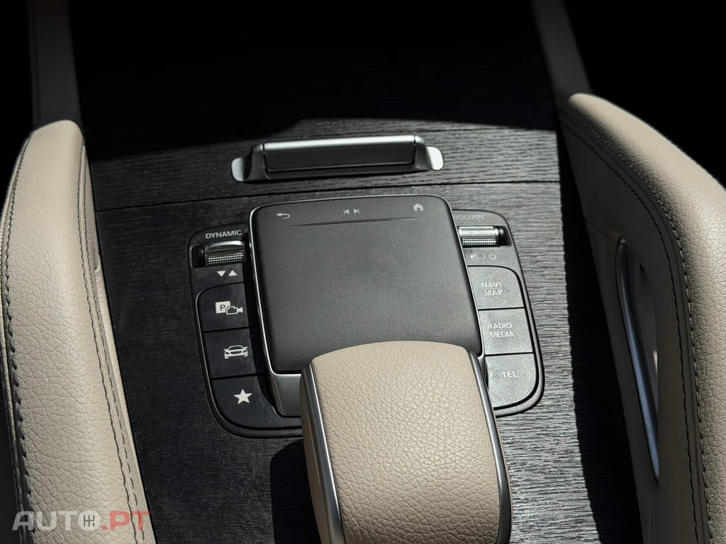 Mercedes-Benz GLE e Coupé 4Matic