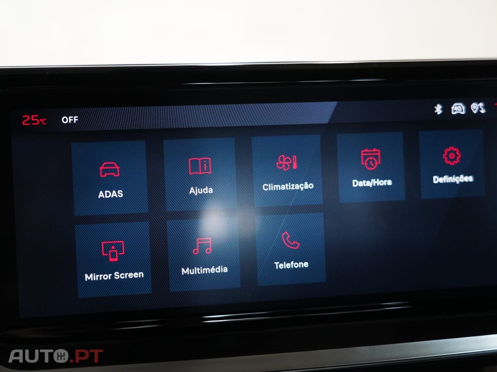 Peugeot 2008 1.2 PureTech Allure