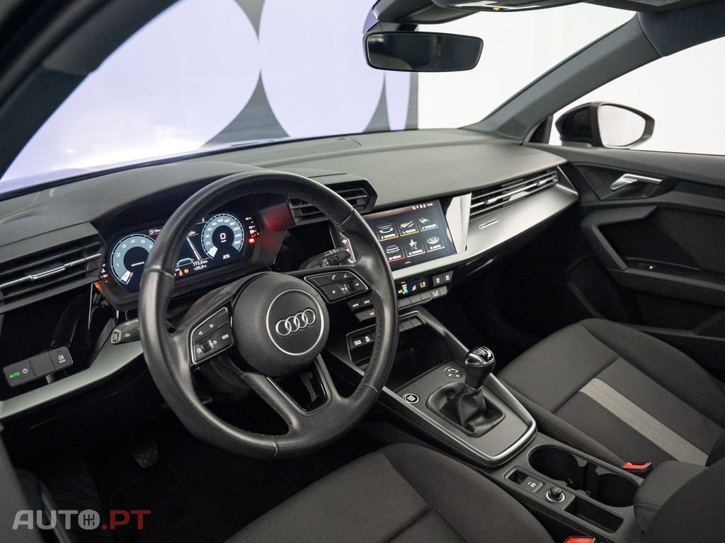 Audi A3 Sportback 30 TFSI