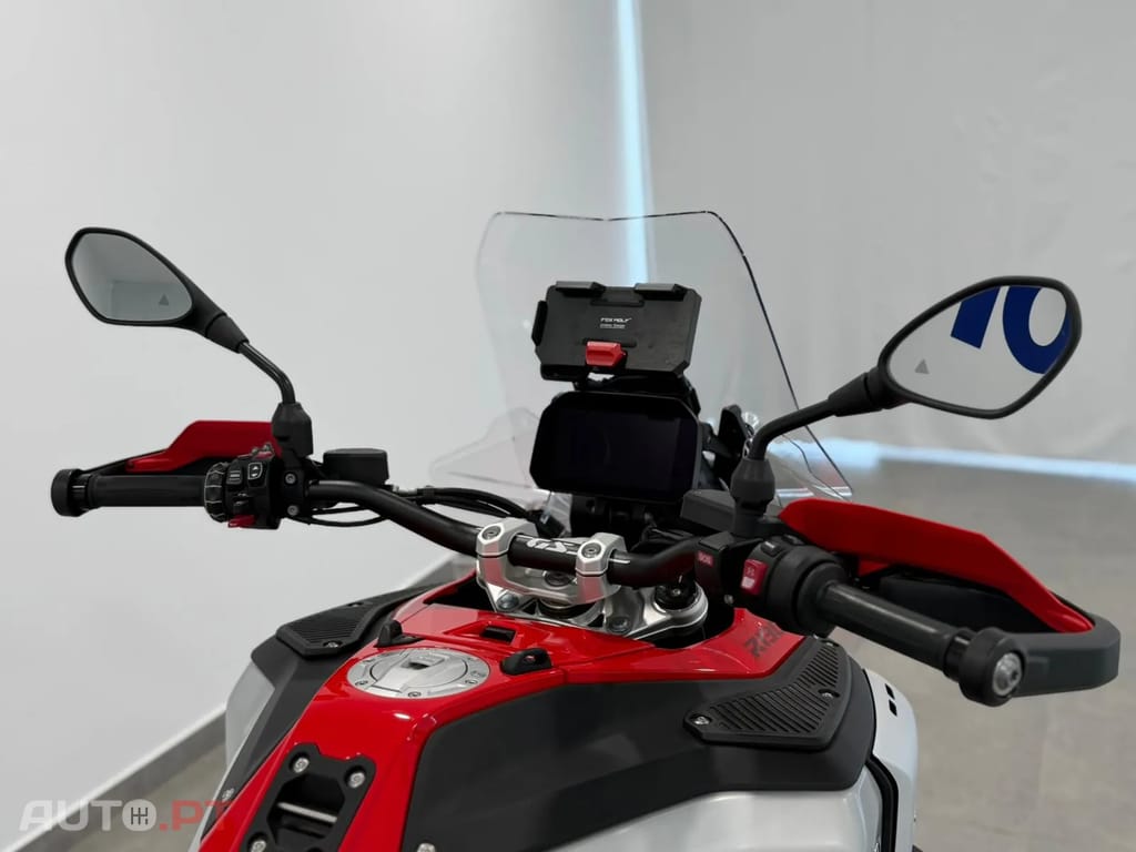 BMW GS R 1300 GS