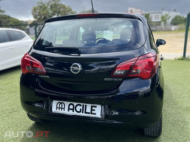 Opel Corsa 1.3 CDTi innovation
