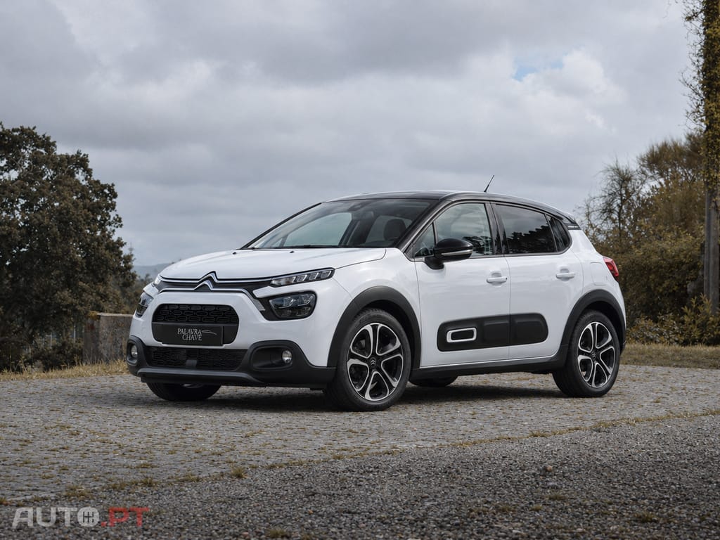 Citroen C3 Plus