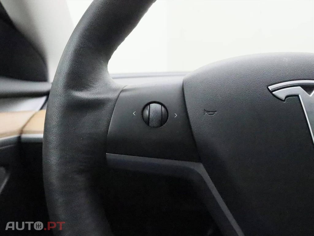Tesla Model 3 Standard RWD Plus