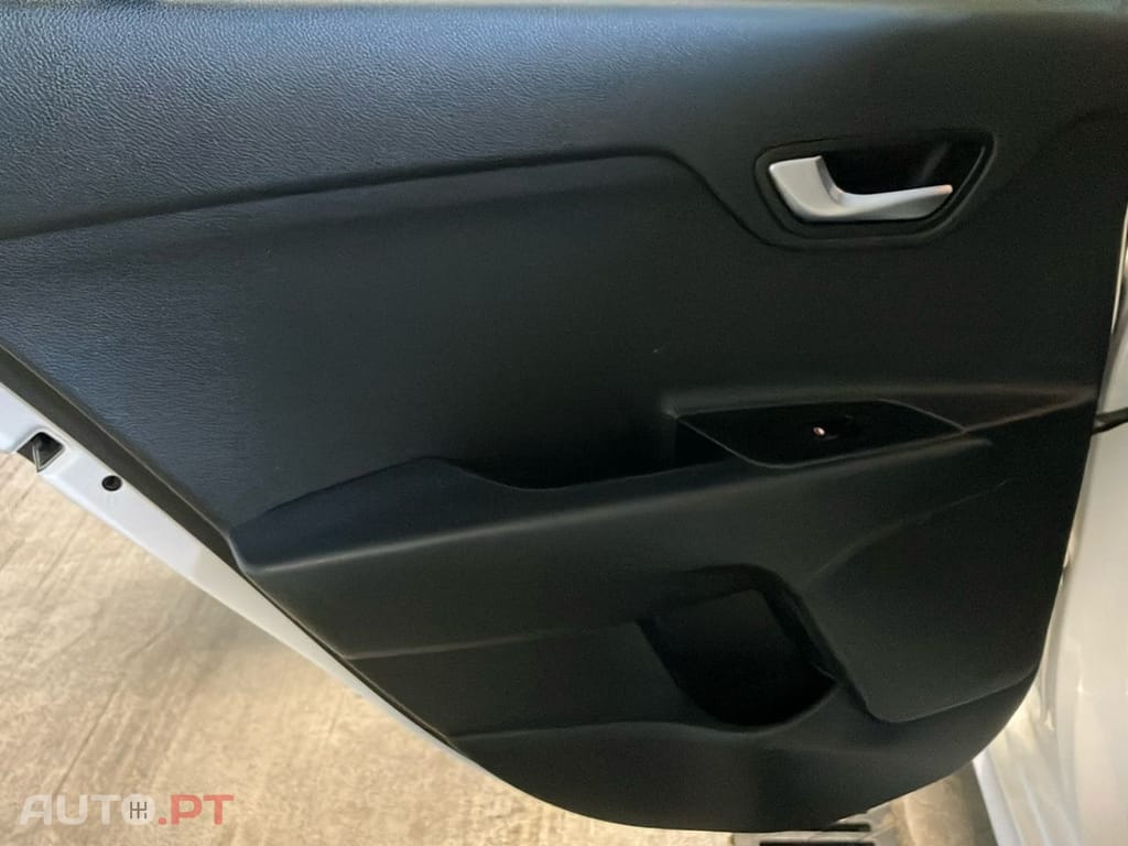 Kia Rio 1.0 T-GDi Wave