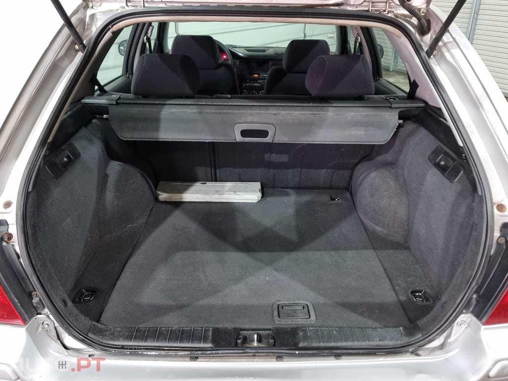 Honda Civic Aerodeck 1.5i
