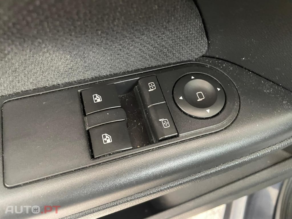 Opel Astra Caravan 1.3 CDTi Cosmo