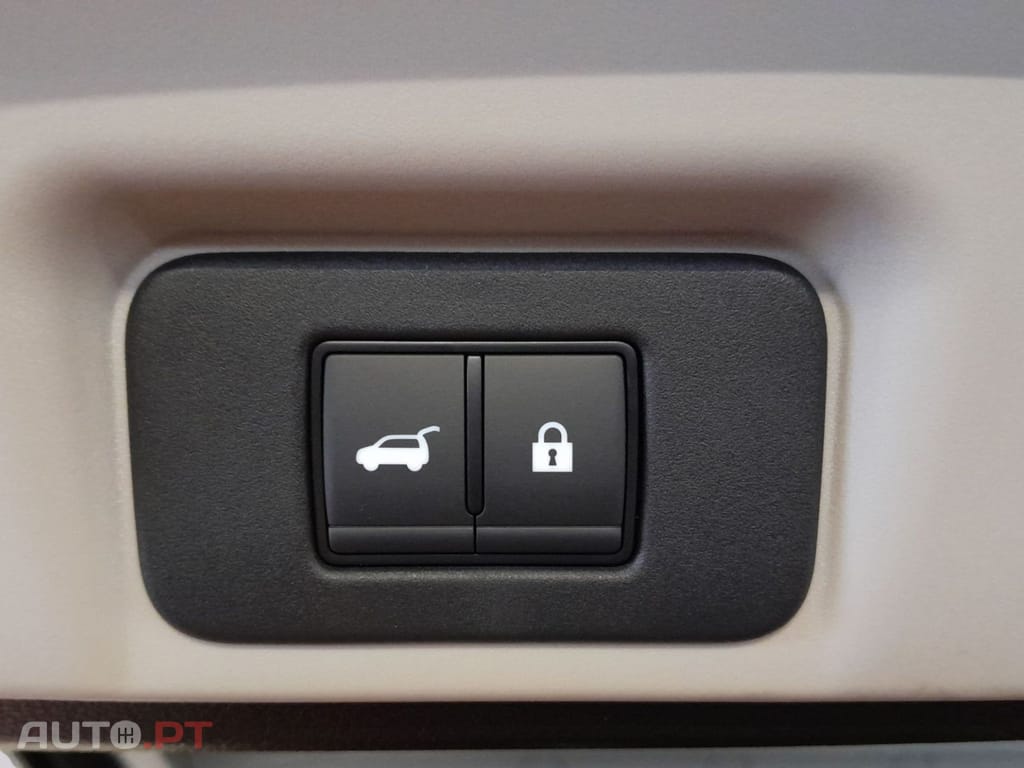 Nissan Ariya 87 kWh Evolve I.V.A DEDUTÍVEL 