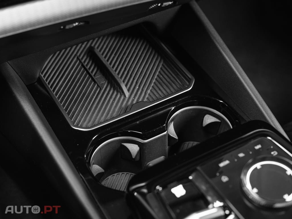 BMW 520 d Pack Desportivo M