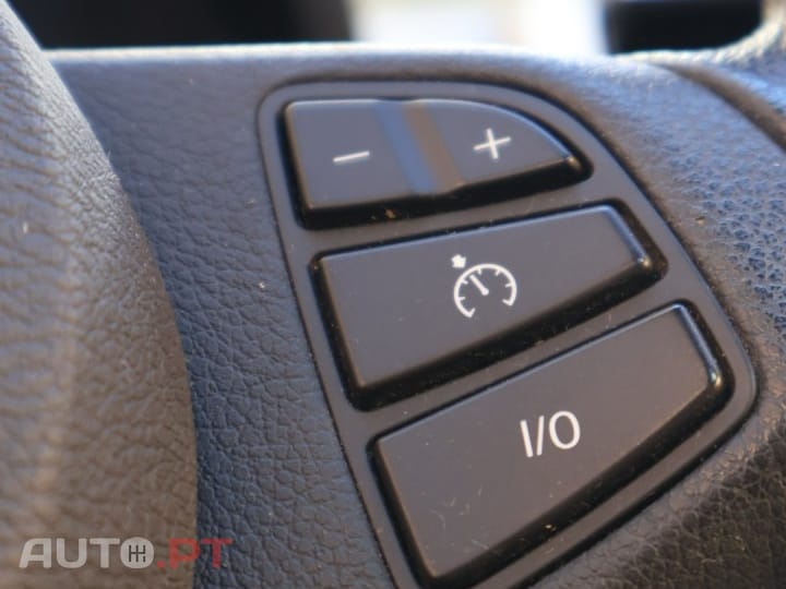 BMW X3 20 d xDrive Auto
