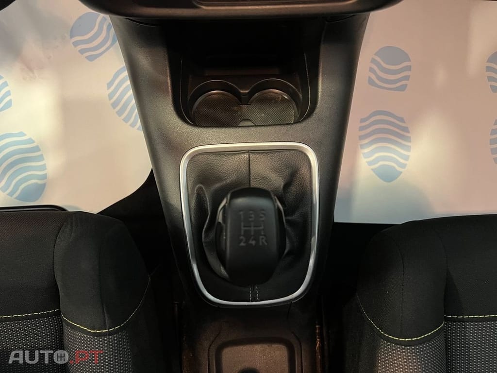 Citroen C3 Pure Tech S&S Shine Pack