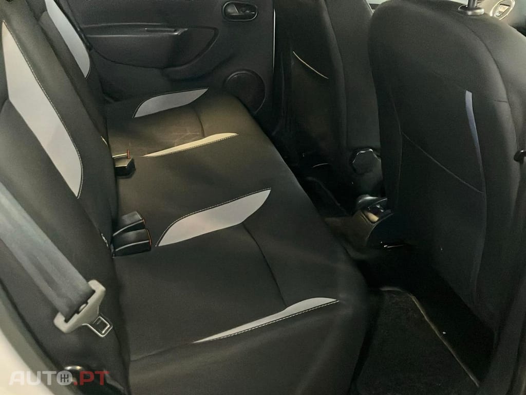 Dacia Sandero 0.9 TCe