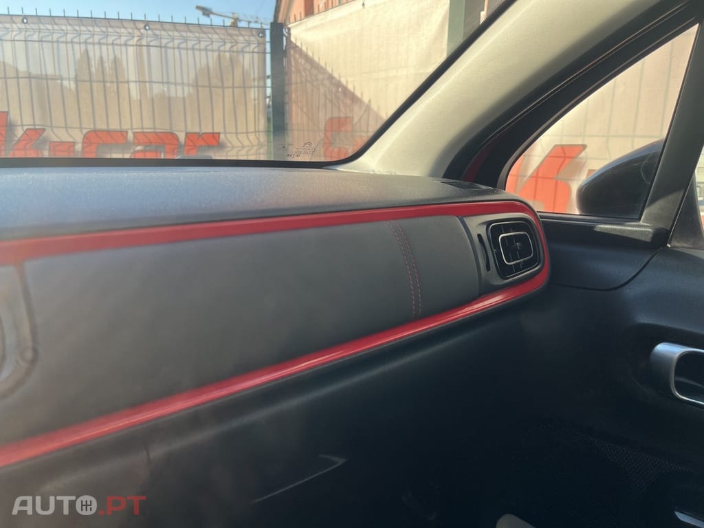 Citroen C3 1.2 PureTech Feel