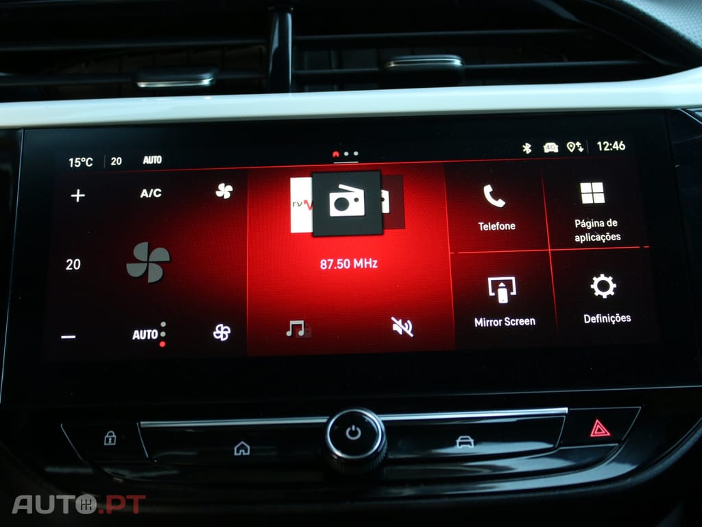 Opel Corsa 1.2 T GS Line