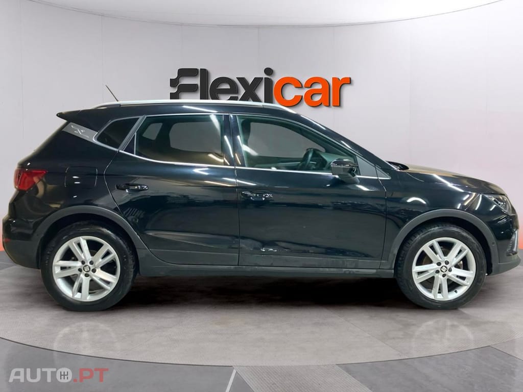 Seat Arona 1.0 TSI FR