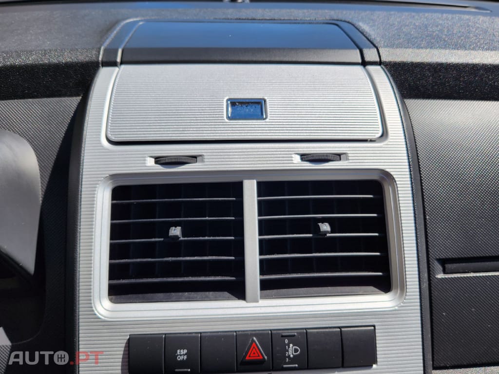Dodge Journey 2.0 CRD R/T ATX
