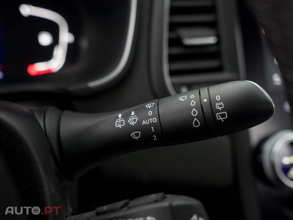 Renault Mégane Sport Tourer 1.5 Blue dCi Equilibre