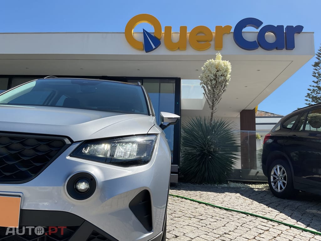 Seat Arona 1.0 TSI Style DSG