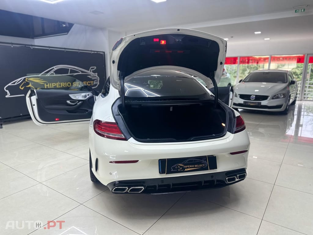 Mercedes-Benz C 250 d