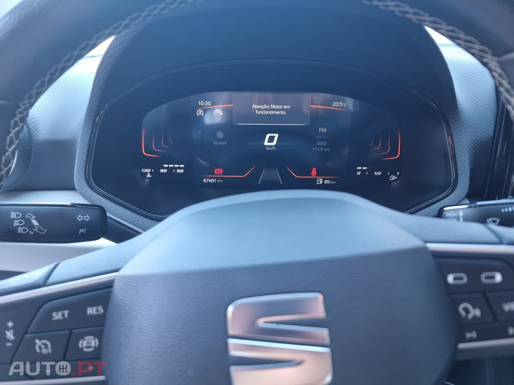 Seat Ibiza 1.0 TSI Style