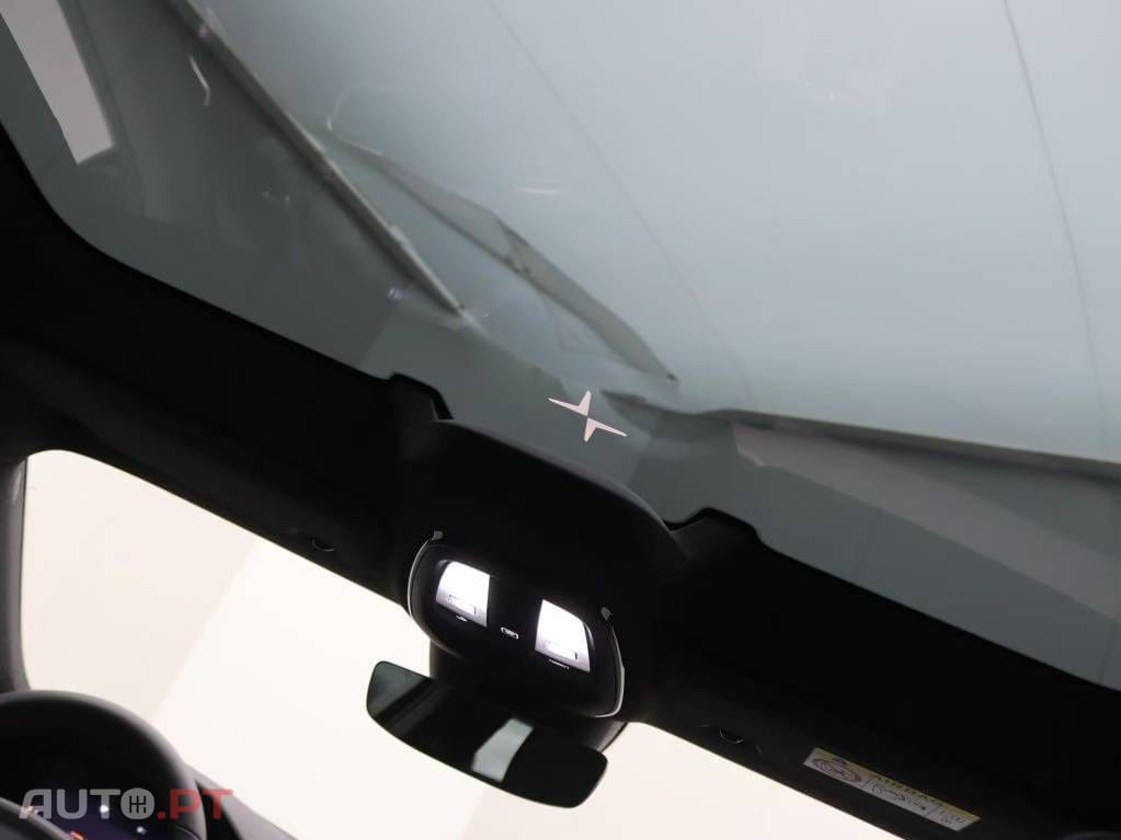 Polestar 2 Standard Range Single Motor