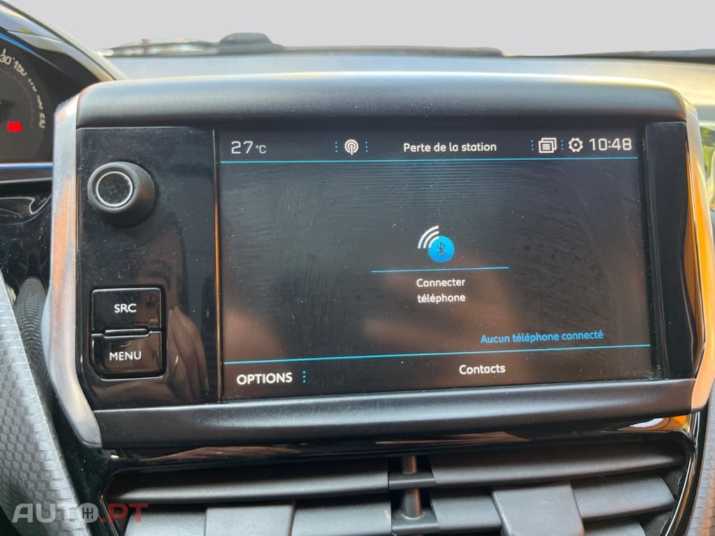 Peugeot 2008  1.2 PureTech Crossway