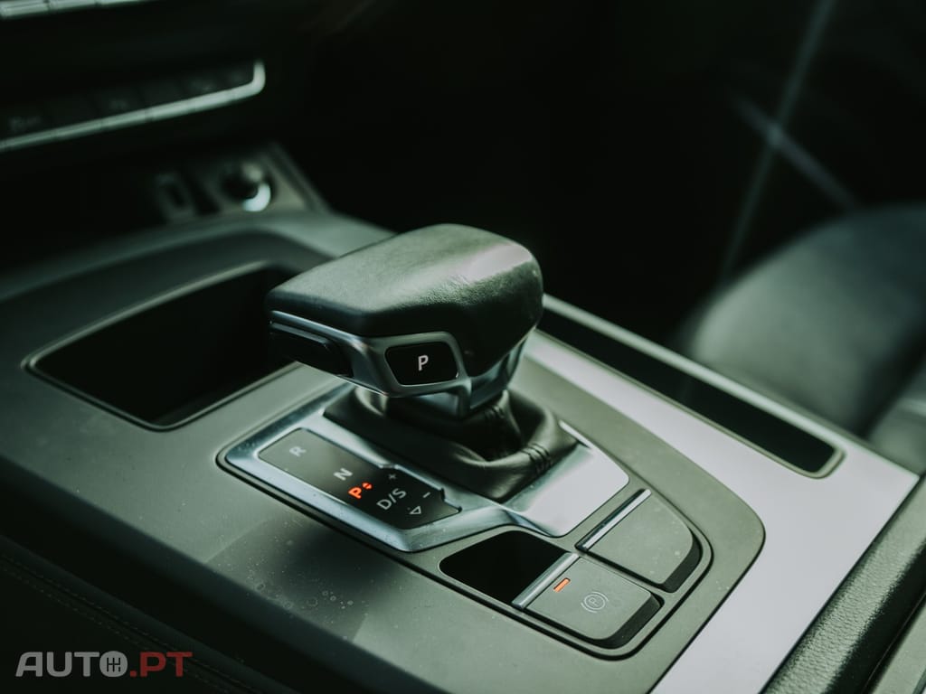 Audi Q5 50 TFSIe quattro S line S tronic