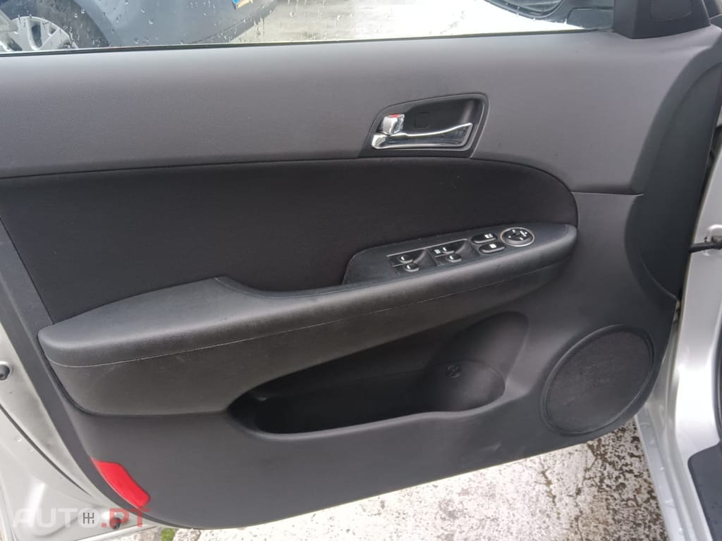 Hyundai i30 1.6 CRDi Classic