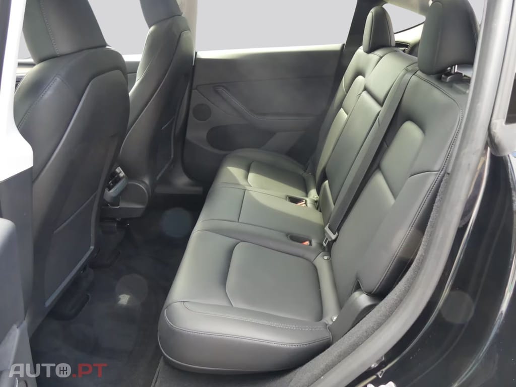Tesla Model Y I.V.A DEDUTIVEL Performance Dual AWD