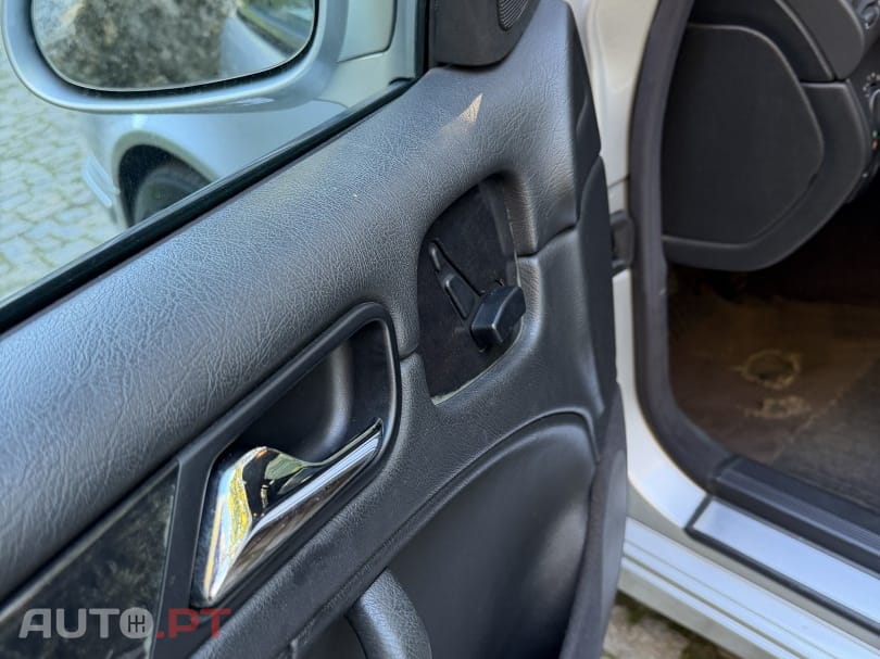 Mercedes-Benz CLK 230 Kompressor Avantgarde