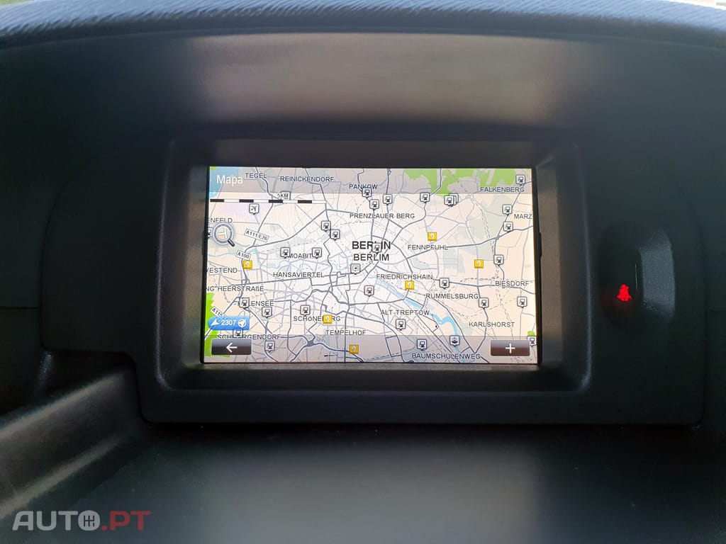 Renault Kangoo Express Combi Fase II 1.5 dCi Maxi Business