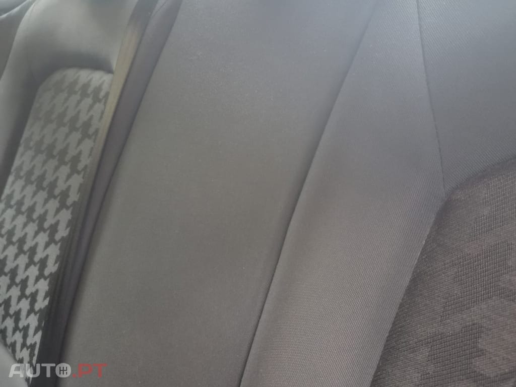 Audi A3 Limousine