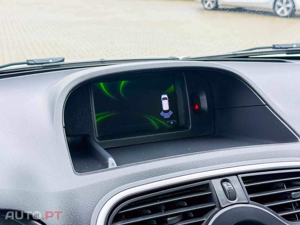 Renault Kangoo 1.5 Blue Dci ZEN